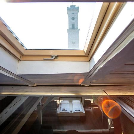 Vysoka Khata 5 Lviv Ngoại thất bức ảnh