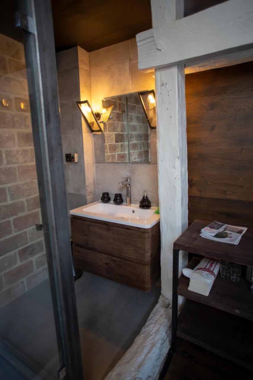 Vysoka Khata 5 Lviv Ngoại thất bức ảnh